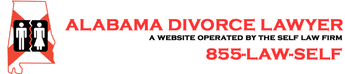 Alabama Divorce Lawyer